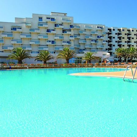 Lagrange Vacances Le Lydia Playa Ле Баркарес Экстерьер фото