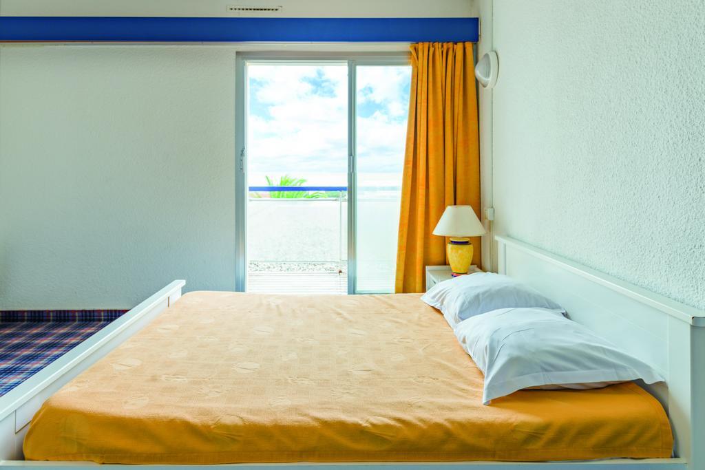 Lagrange Vacances Le Lydia Playa Ле Баркарес Экстерьер фото