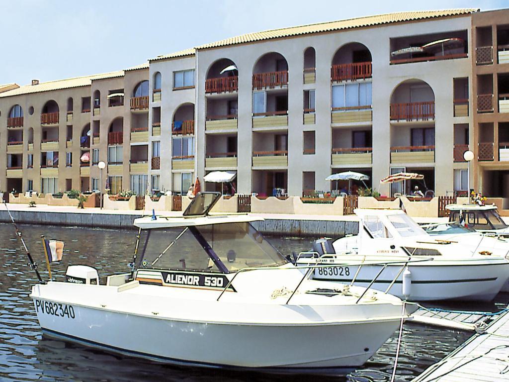 Lagrange Vacances Le Lydia Playa Ле Баркарес Номер фото