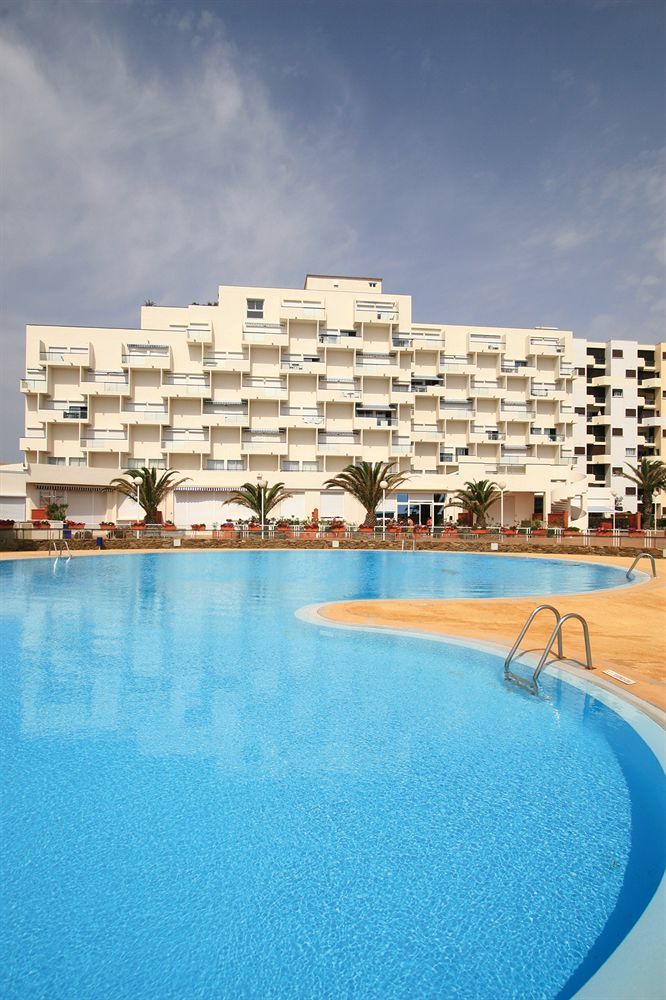 Lagrange Vacances Le Lydia Playa Ле Баркарес Экстерьер фото