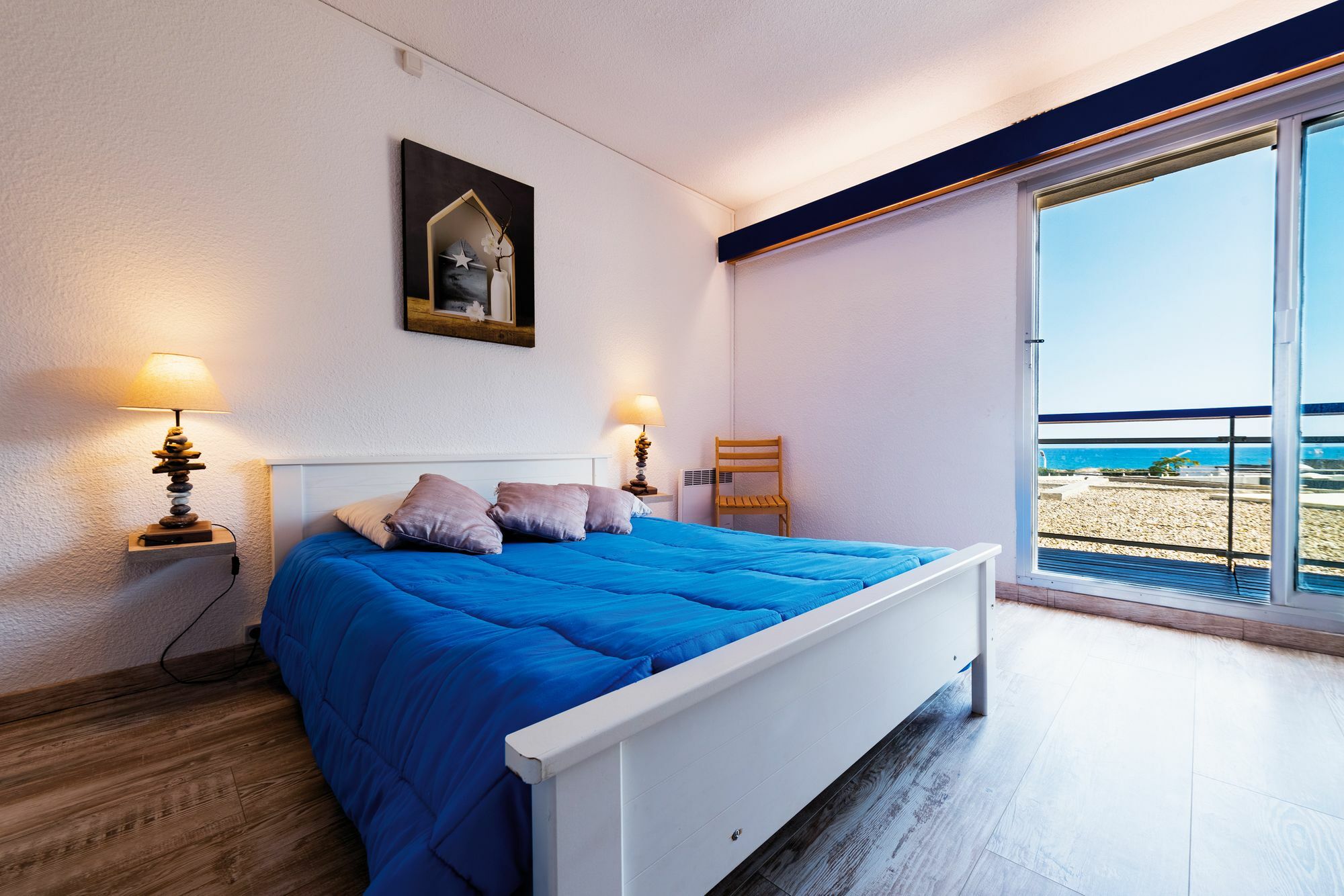 Lagrange Vacances Le Lydia Playa Ле Баркарес Экстерьер фото